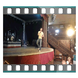Video abspielen
