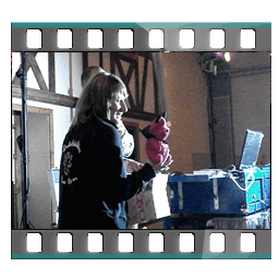 Video abspielen