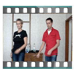 Video abspielen