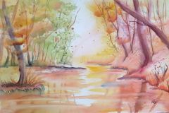 Am-Fluss
