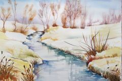 Bachlauf-im-Winter