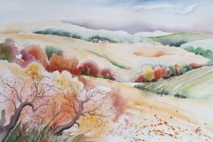 Herbstlandschaft