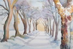 Winterlandschaft